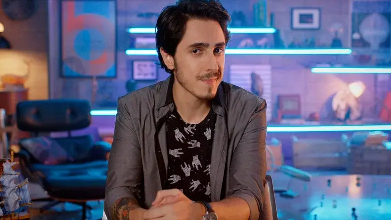 Mystery Lab still 3