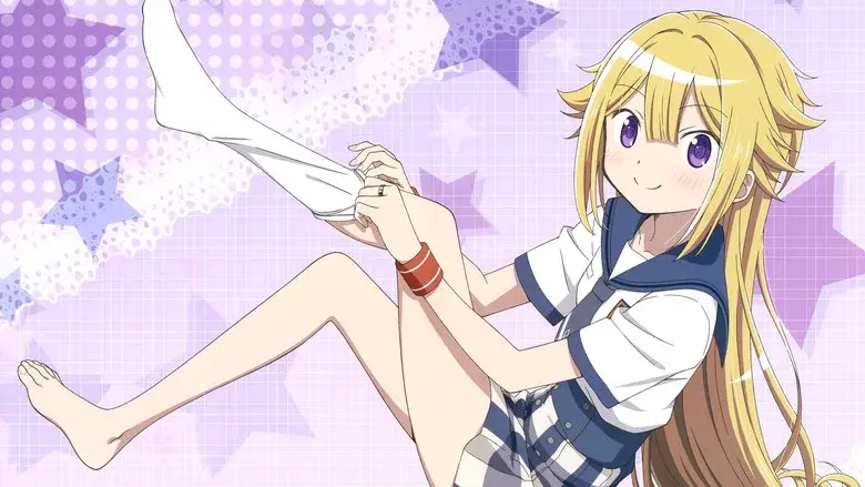 Magia Record: Puella Magi Madoka Magica Side Story still 5