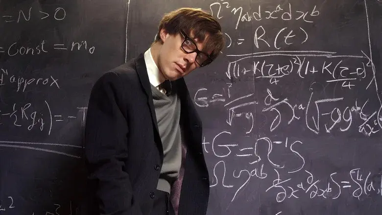 Hawking still 5