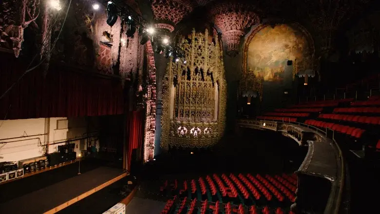 Going Attractions: The Definitive Story of the Movie Palace still 1