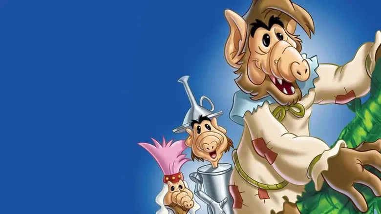Alf Tales still 3