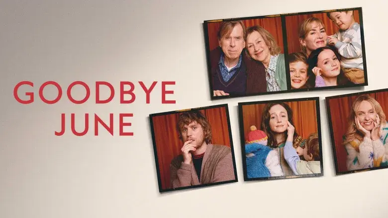 Goodbye June still 2