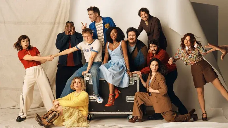 Saturday Night Live UK still 3