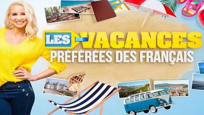Les Vacances préférées des Français still 3