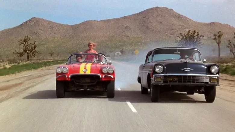 Hot Rods to Hell still 2