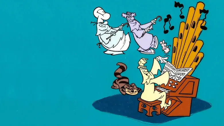 Shake, Rattle and Roll still 1