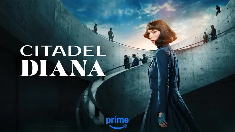 Citadel: Diana still 7