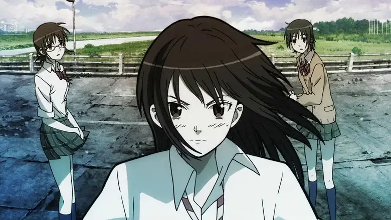 Coppelion still 3