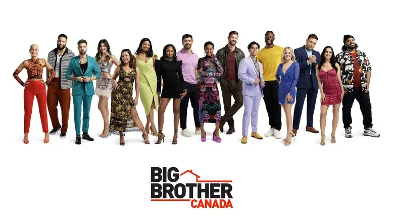 Big Brother Canada still 2