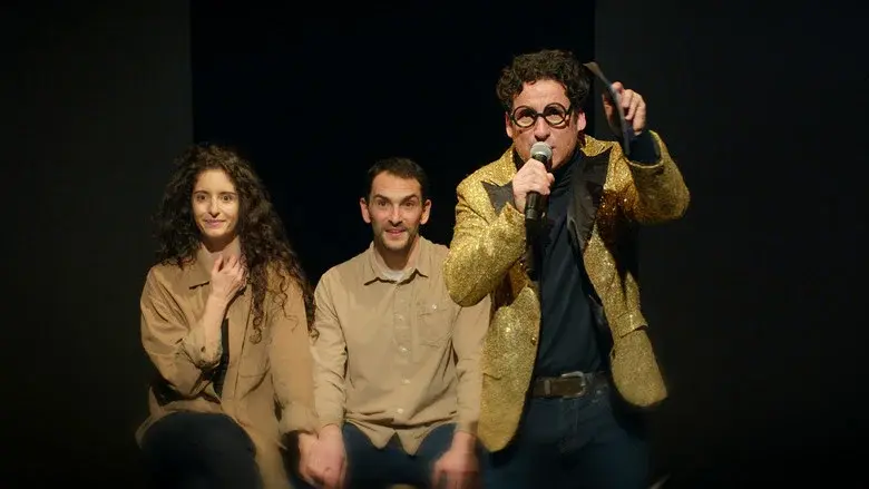 Coupures still 7