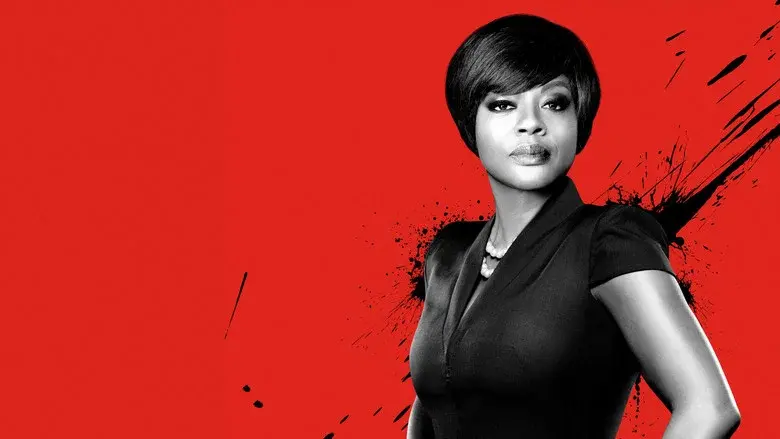 How to Get Away with Murder still 4