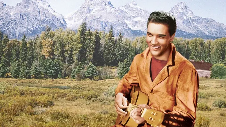 Wild in the Country still 1