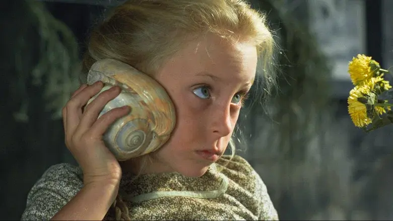 Anna Goldin, the Last Witch still 3