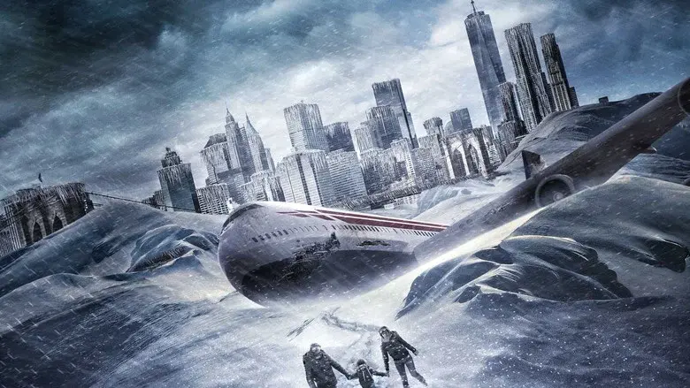 Arctic Apocalypse still 2