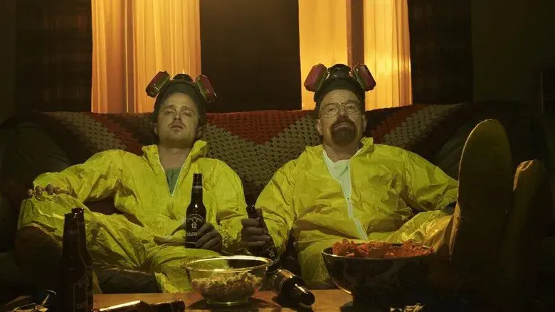 Breaking Bad still 7