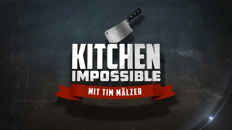 Kitchen Impossible still 3
