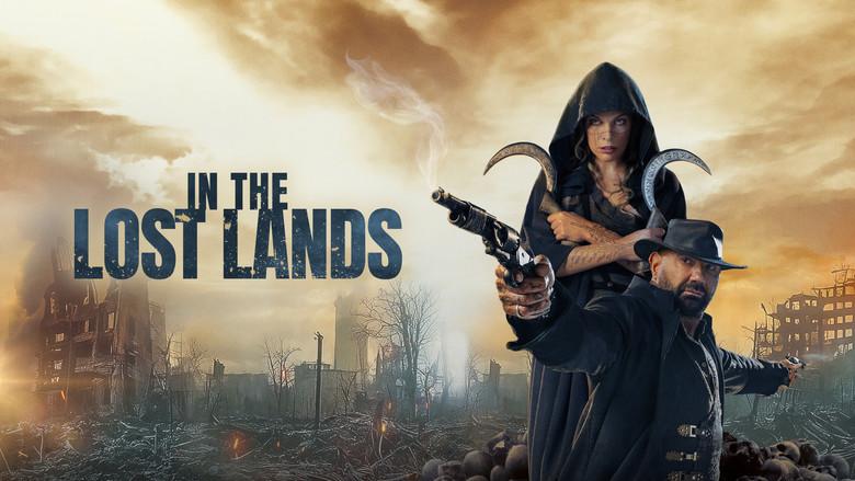 In the Lost Lands still 2