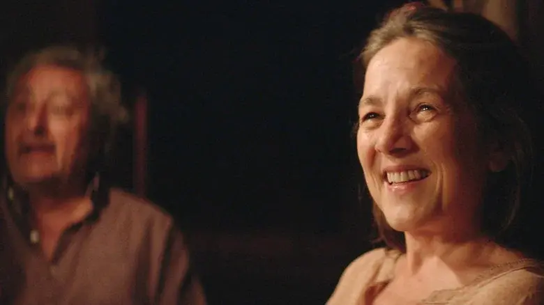 The Desert Bride still 3