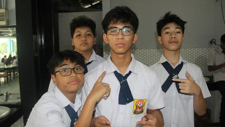 Screentime still 1