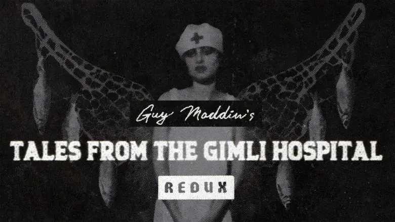 Tales from the Gimli Hospital still 6