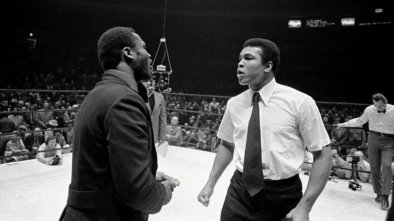 Muhammad Ali still 2