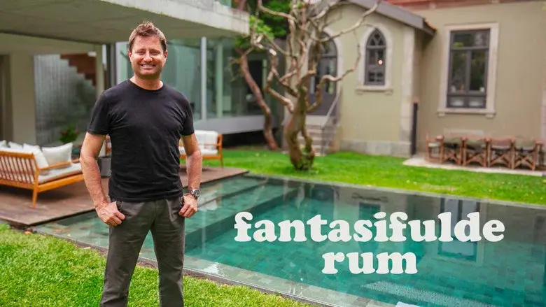 George Clarke's Building Home still 3