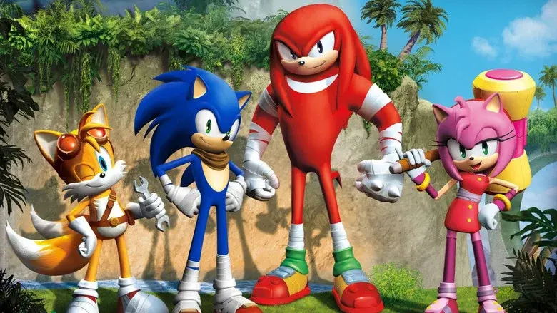 Sonic Boom still 3