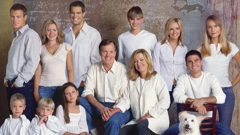 7th Heaven still 5