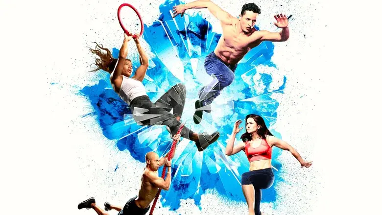 American Ninja Warrior still 7