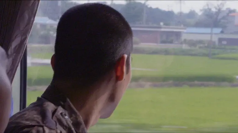 Army still 1