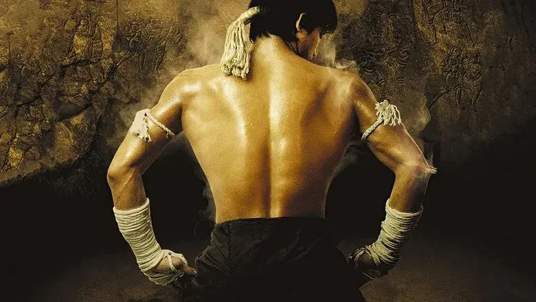 Ong-Bak still 6