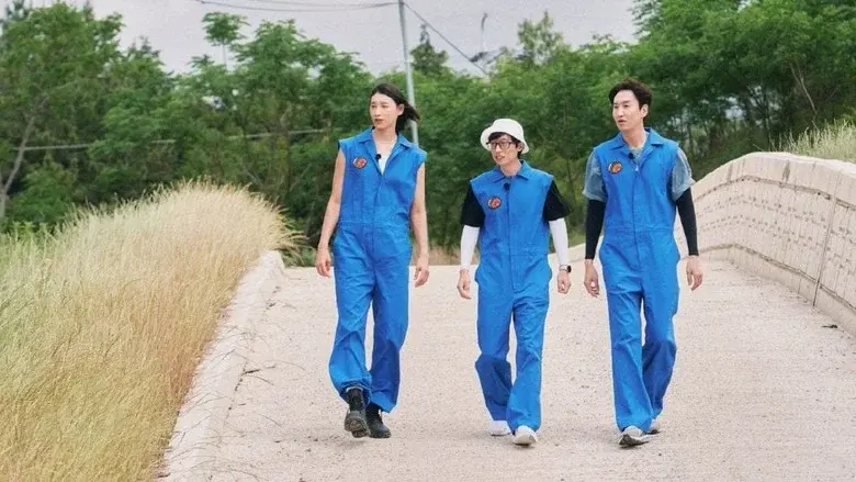 Korea No.1 still 2