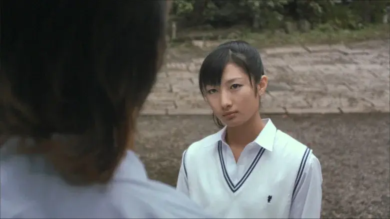 High Kick Girl! still 2