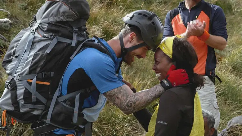 Get Out Alive with Bear Grylls still 7
