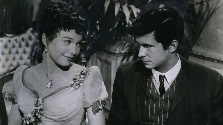 The Matchmaker still 8