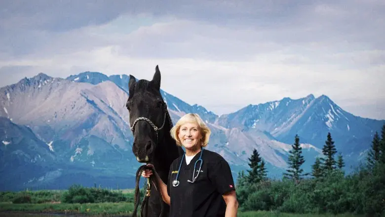 Dr. Dee: Alaska Vet still 2