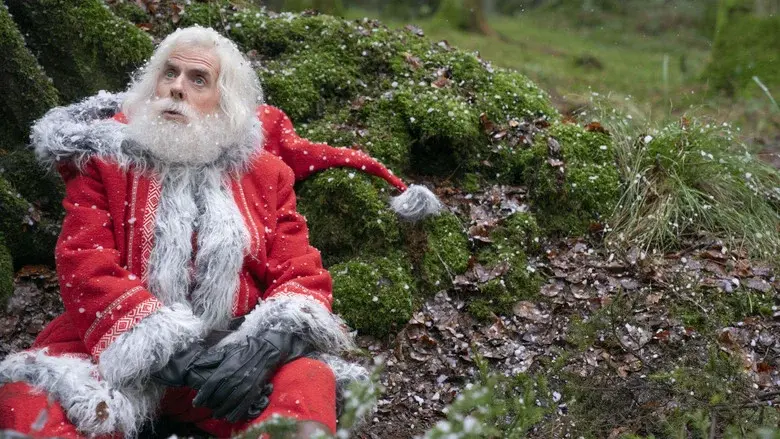 The Heist Before Christmas still 5