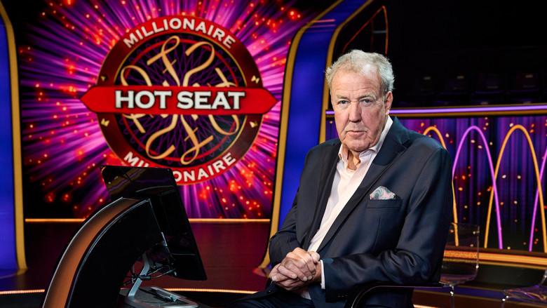 Millionaire Hot Seat still 1