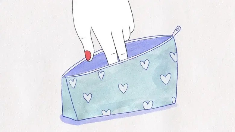 Magical Caresses still 4