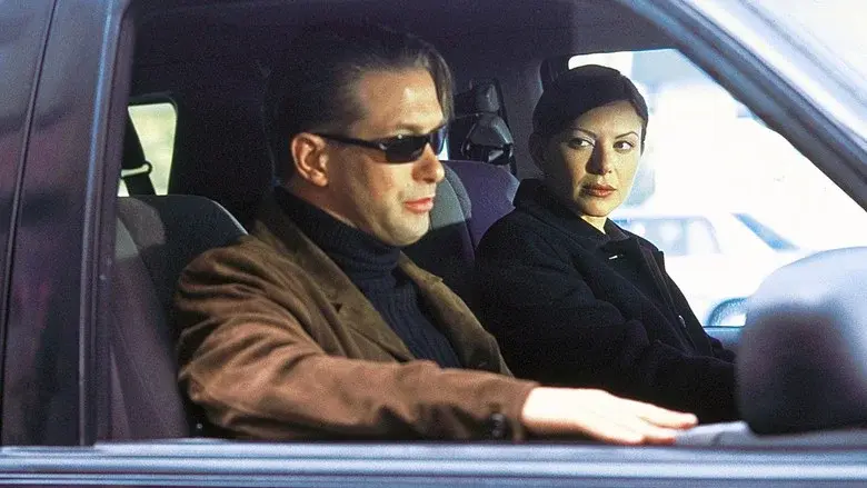 Spider's Web still 1
