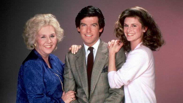 Remington Steele still 4