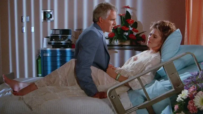 The Man with Two Brains still 7