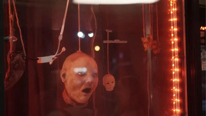 Bundy Manor still 2