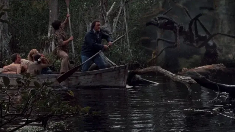 Empire of the Ants still 5