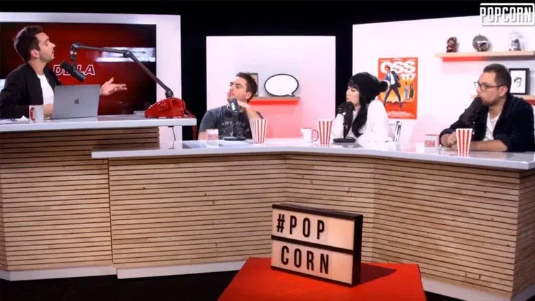 Popcorn still 5