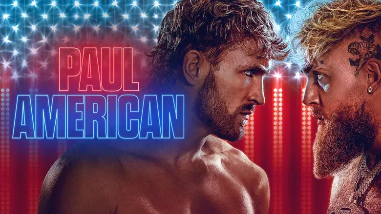 Paul American still 4
