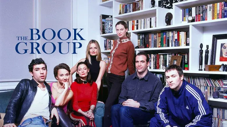 The Book Group still 6