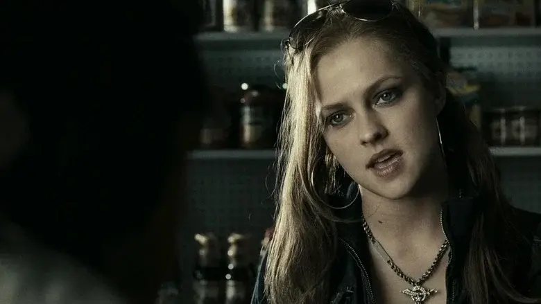 Restraint still 6