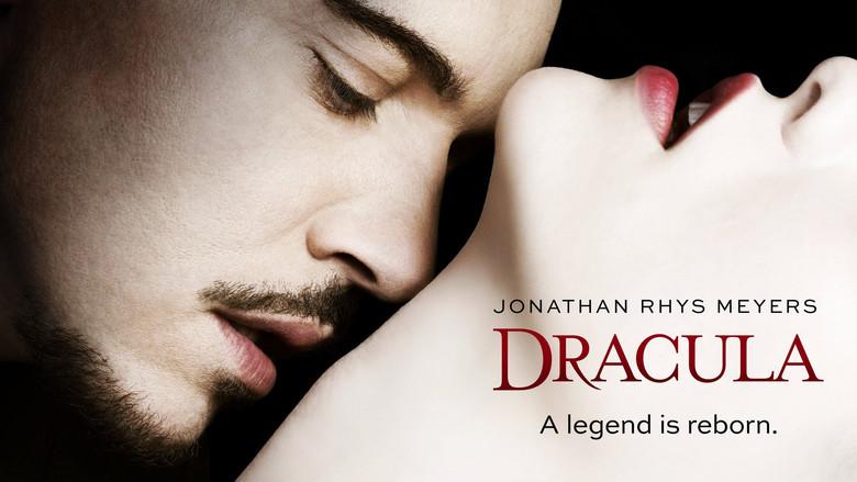 Dracula still 3