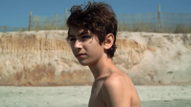 Beach Boy still 1